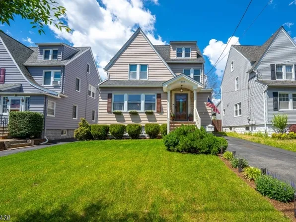 1269 Robinson Ter, Union Twp., NJ 07083