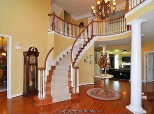 916 Dennisford Ct, Cockeysville, MD 21030