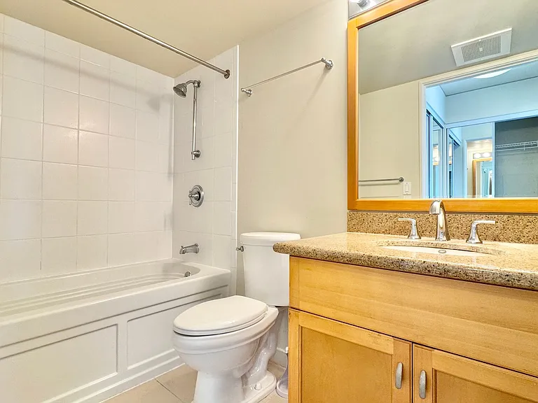 1296 Kapiolani Blvd #1002 — Photo 19