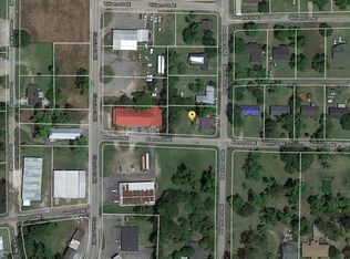 281 Peachtree St, Pelham, GA 31779