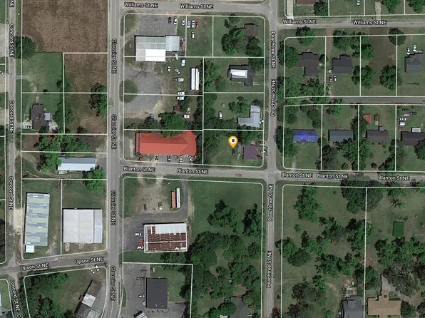 281 Peachtree St, Pelham, GA 31779