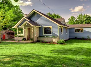 10005 SW Johnson St, Tigard, OR 97223