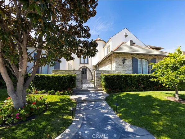 23 Cervantes, Newport Beach, CA 92660