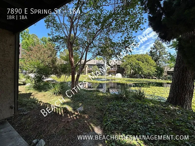 7890 E Spring St #18A — Photo 11