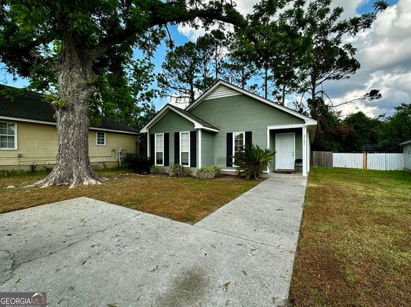 2761 Tyndall Dr, Valdosta, GA 31602