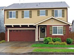 6734 Blade St SE, Lacey, WA 98513
