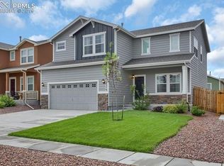 8379 Hardwood Cir, Colorado Springs, CO 80908