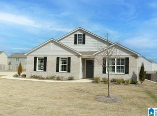 17879 April Leigh Cir, Vance, AL 35490