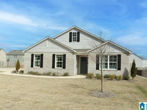 17879 April Leigh Cir, Vance, AL 35490