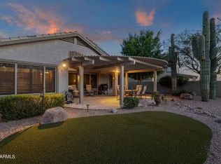 6746 E Las Animas Trl, Gold Canyon, AZ 85118