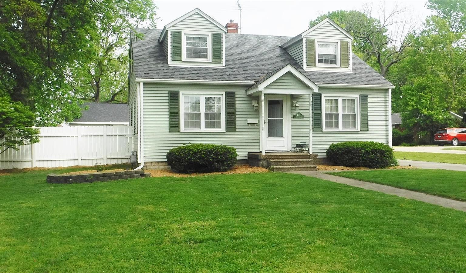 405 W Prairie St, Jerseyville, IL 62052 Zillow