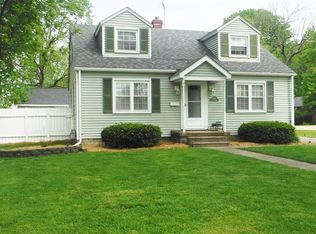 405 W Prairie St, Jerseyville, IL 62052