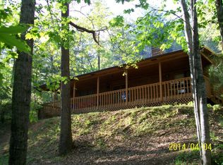 750 Fox Hollow Cir, OTTO, NC 28763