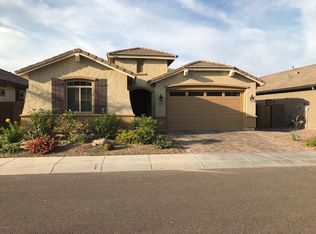 265 E Coconino Dr, Chandler, AZ 85249
