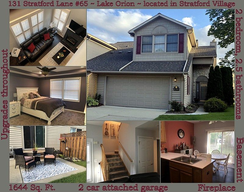 1st image of 131 Stratford Ln #1