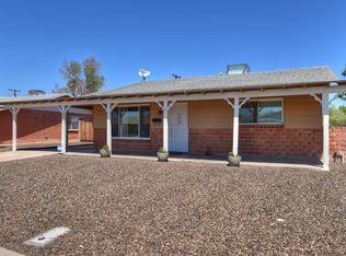 8528 E Virginia Ave, Scottsdale, AZ 85257