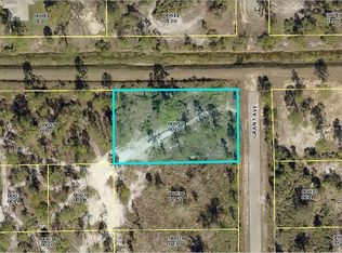 327 Grant Ave, Lehigh Acres, FL 33936