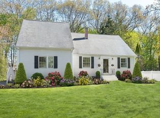 13 Sylvester Rd, Natick, MA 01760