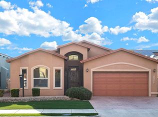 11553 Charles Boyle Pl, El Paso, TX 79934