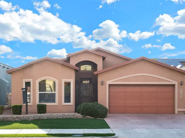 11553 Charles Boyle Pl, El Paso, TX 79934