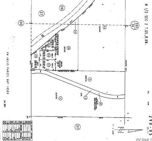 1st image of 10567 Orange Grove Pl