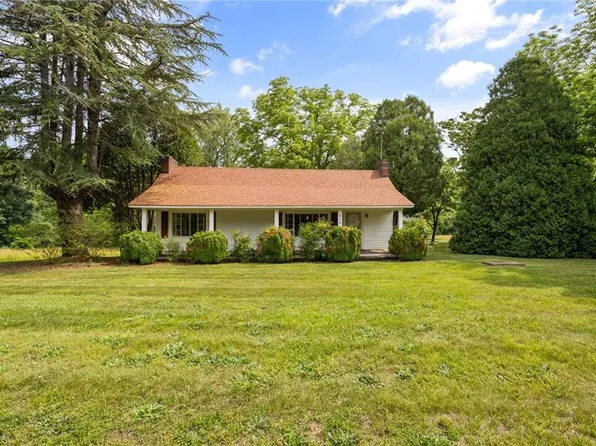 2159 Old Highway 21, State Road, NC 28676