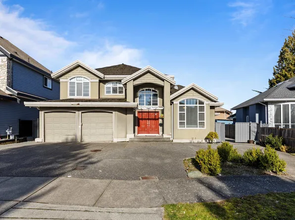 12865 63a Ave, Surrey, BC V3X 1S4