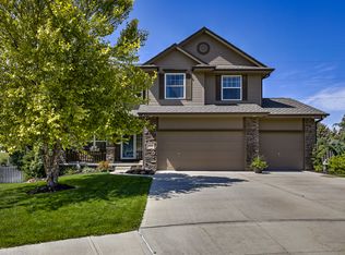 9806 S 179th St, Omaha, NE 68136