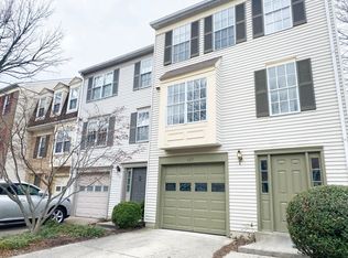 629 Ivy League Ln, Rockville, MD 20850