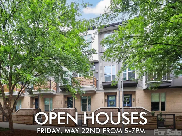 231 Doggett St, Charlotte, NC 28203