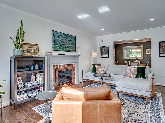 4th image of 3205 Patrick Henry Dr