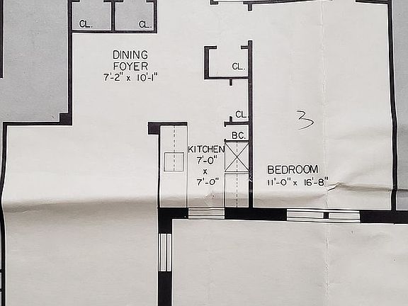 2nd image of 8610 Grand Ave #2FL