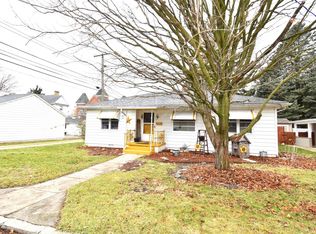 102 S Polk Ave, Fowler, IN 47944