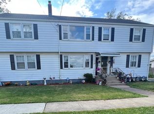 110 Hughes St, East Haven, CT 06512