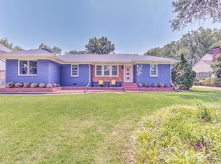 264 N Rose Rd, Memphis, TN 38117