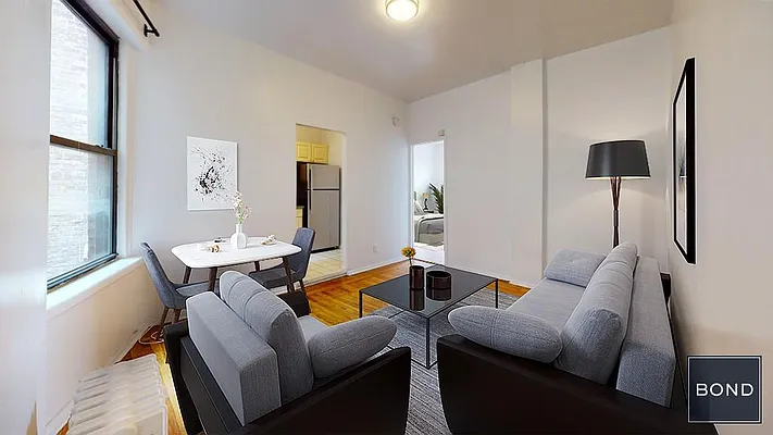 Rented by Bond New York | media 1