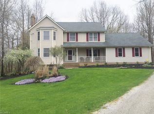 8627 Whippoorwill Rd, Ravenna, OH 44266