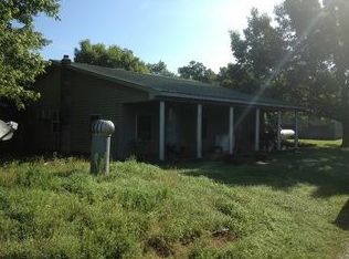 222 Putenson Pl, Mount Pleasant, AR 72561