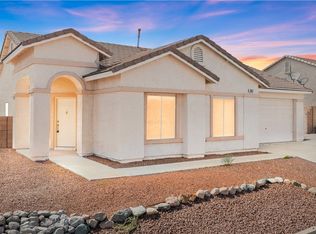 2847 Cattail Cove St, Laughlin, NV 89029