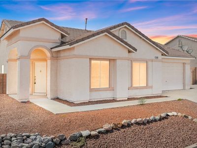 2847 Cattail Cove St, Laughlin, NV, 89029
