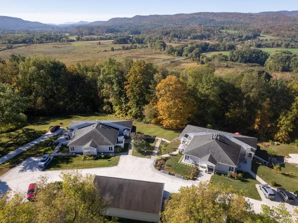 131 Pittsford Commons #C6, Pittsford, VT 05763