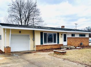 2619 De Hoop Ave SW, Wyoming, MI