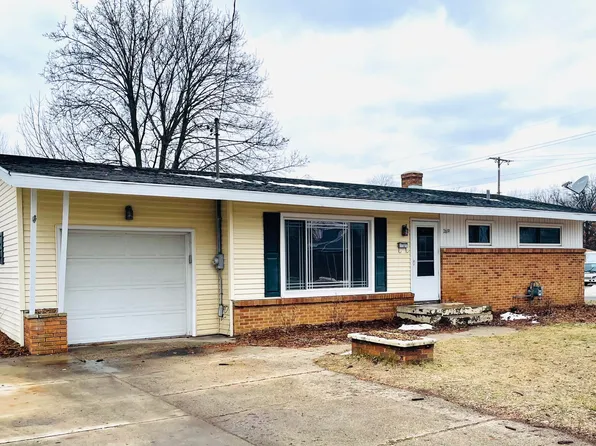 2619 De Hoop Ave SW, Wyoming, MI 49509