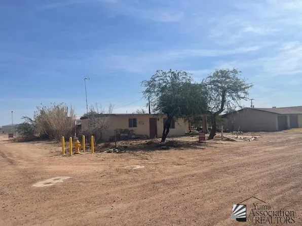 40197 S Missouri Ave, Tacna, AZ 85356