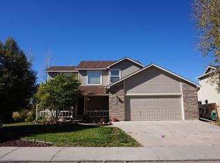 432 Stevens Cir, Platteville, CO 80651