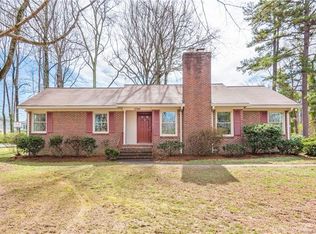 5700 Charing Pl, Charlotte, NC 28211