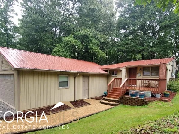 554 Normandy Trl, Lavonia, GA 30553