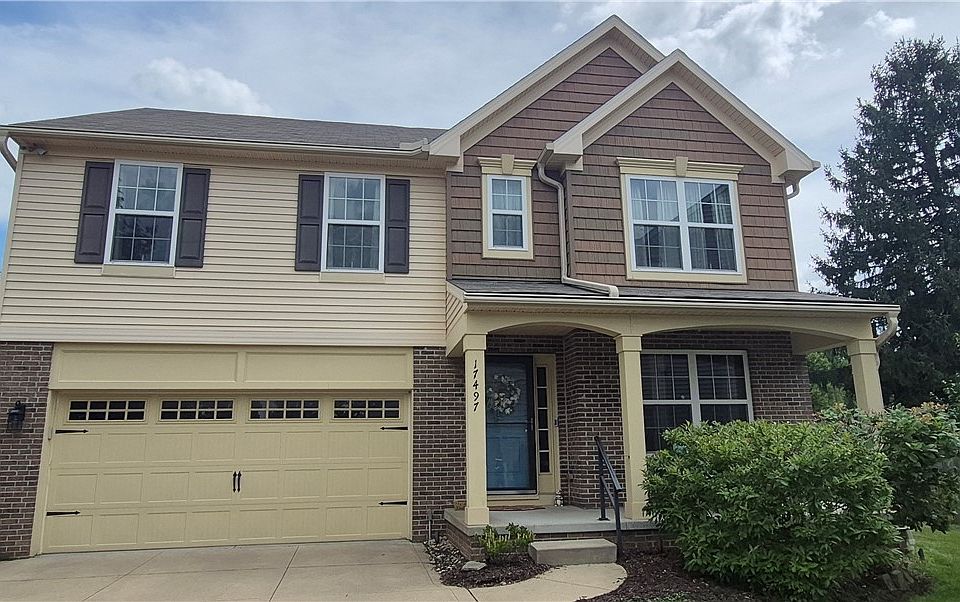 1st image of 17497 Woodshire Dr