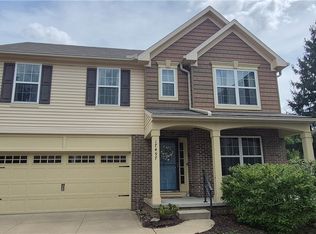 17497 Woodshire Dr, Strongsville, OH 44149