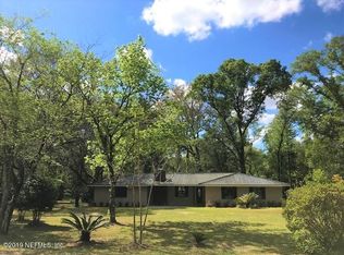 7589 S Yellow Pine Cir, Glen Saint Mary, FL 32040